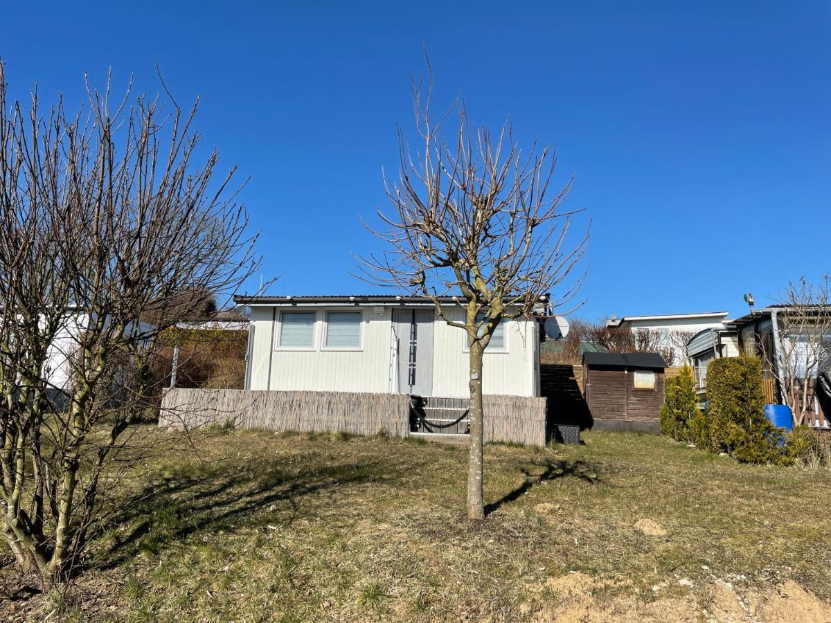 Bungalow Kummerower See Meesiger Exterior photo